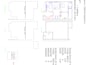do professional auto cad 2d floor plans, house plans